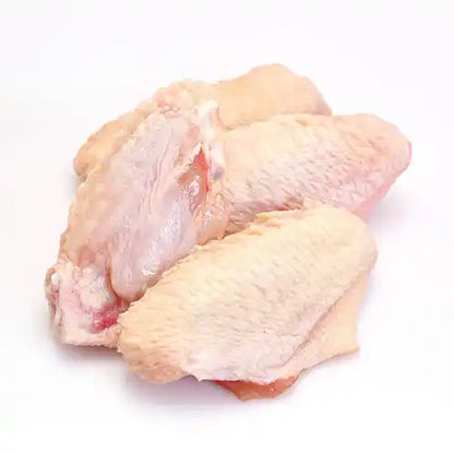 Fresh Turkey Mid Wings 1kg