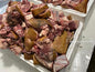 Goat Meat with Skin 2kg.