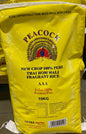Peacock Rice 10kg